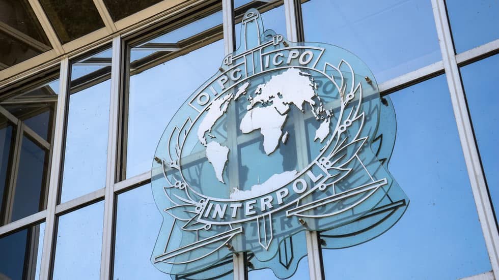Interpol — Organizata Ndërkombëtare e Policisë Kriminale