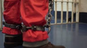 Masa ndalimi — arrest dhe shtrëngim procedural